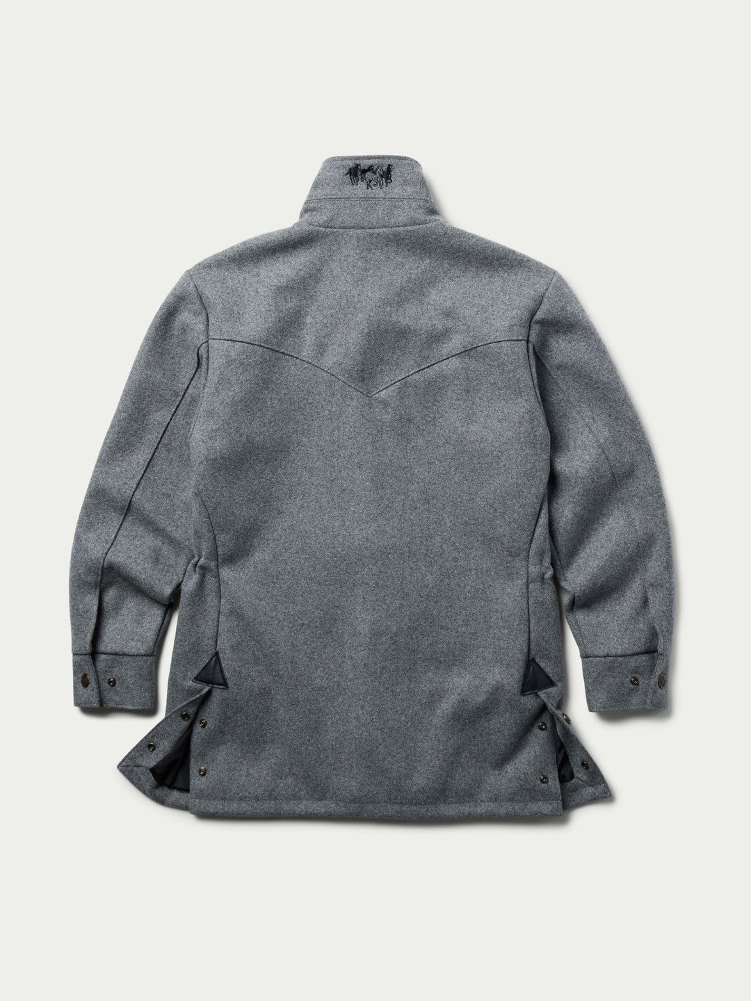 Women's Wool Big Country Rancher - Schaefer Outfitter