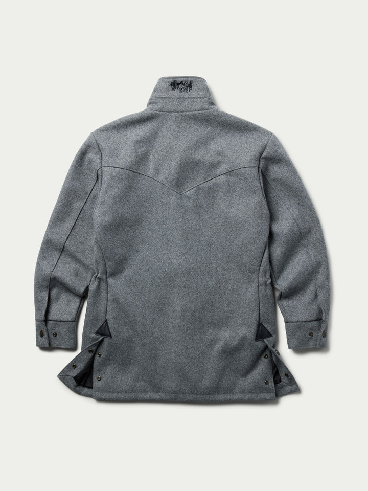 Women's Wool Big Country Rancher - Schaefer Outfitter