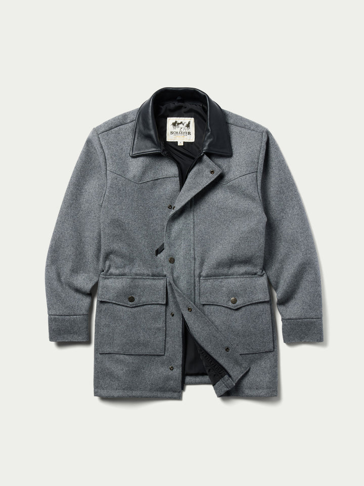 Women's Wool Big Country Rancher - Schaefer Outfitter
