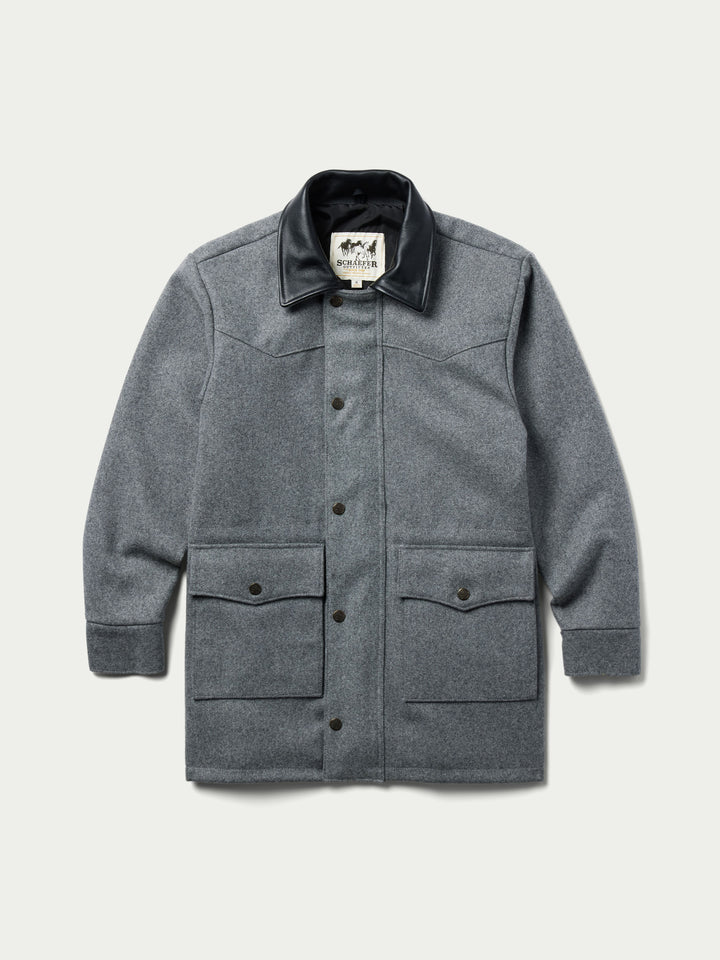 Women's Wool Big Country Rancher - Schaefer Outfitter