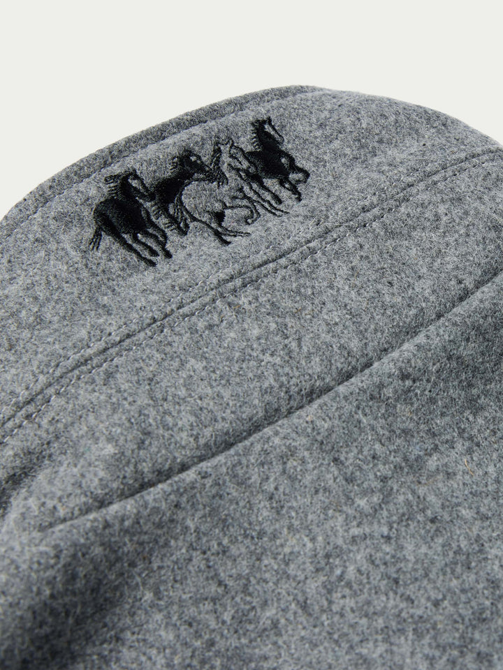 Women's Wool Big Country Rancher - Schaefer Outfitter