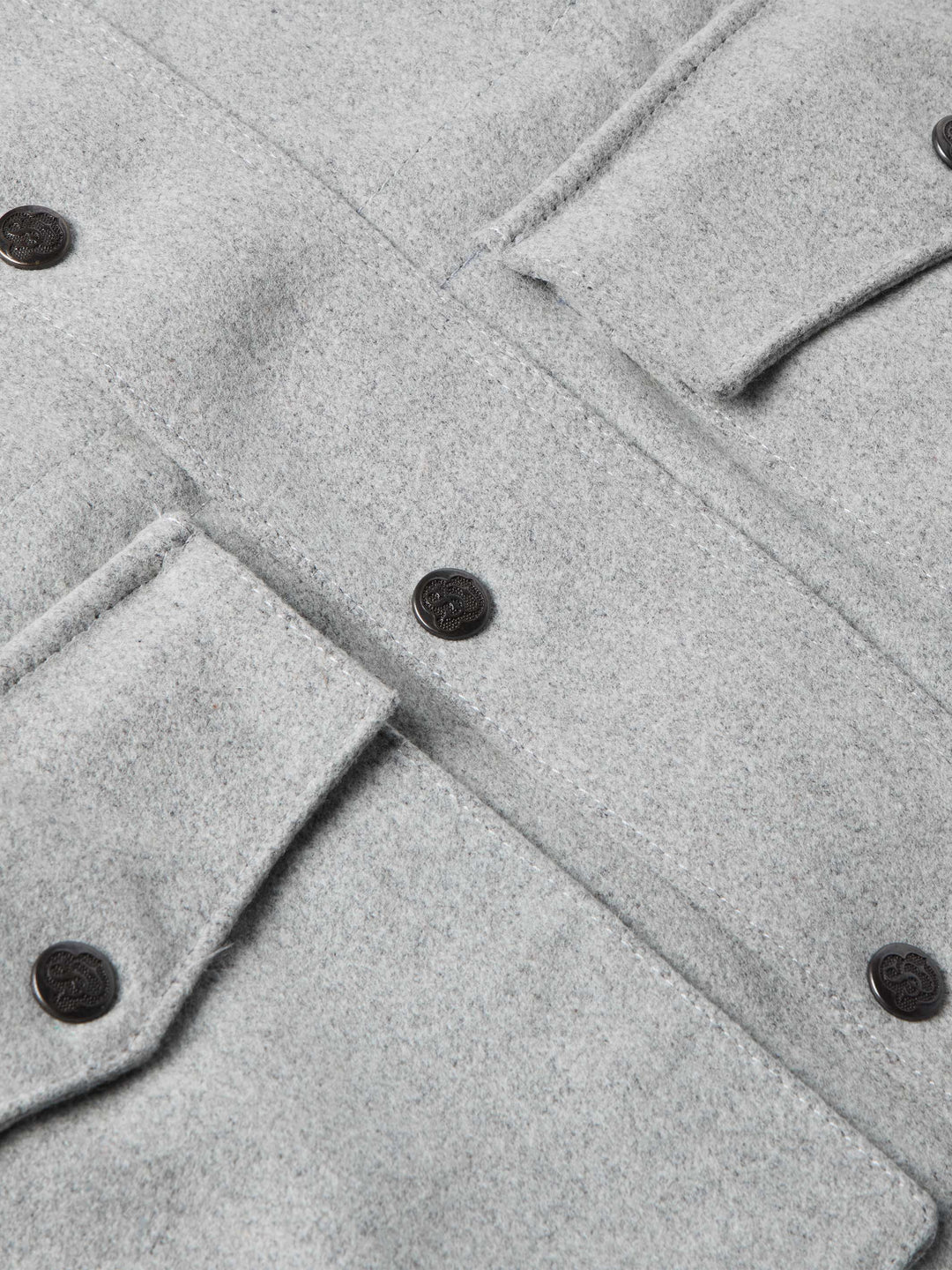 Women's Wool Big Country Rancher