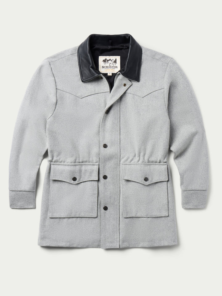 Women's Wool Big Country Rancher