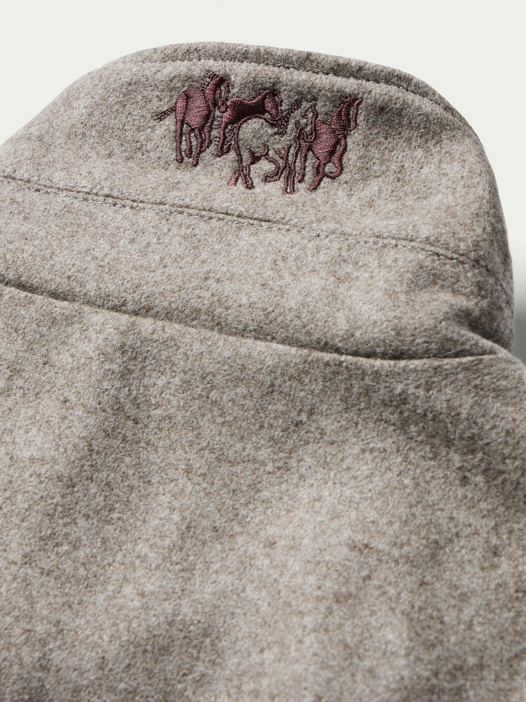 Women's Wool Big Country Rancher - Schaefer Outfitter