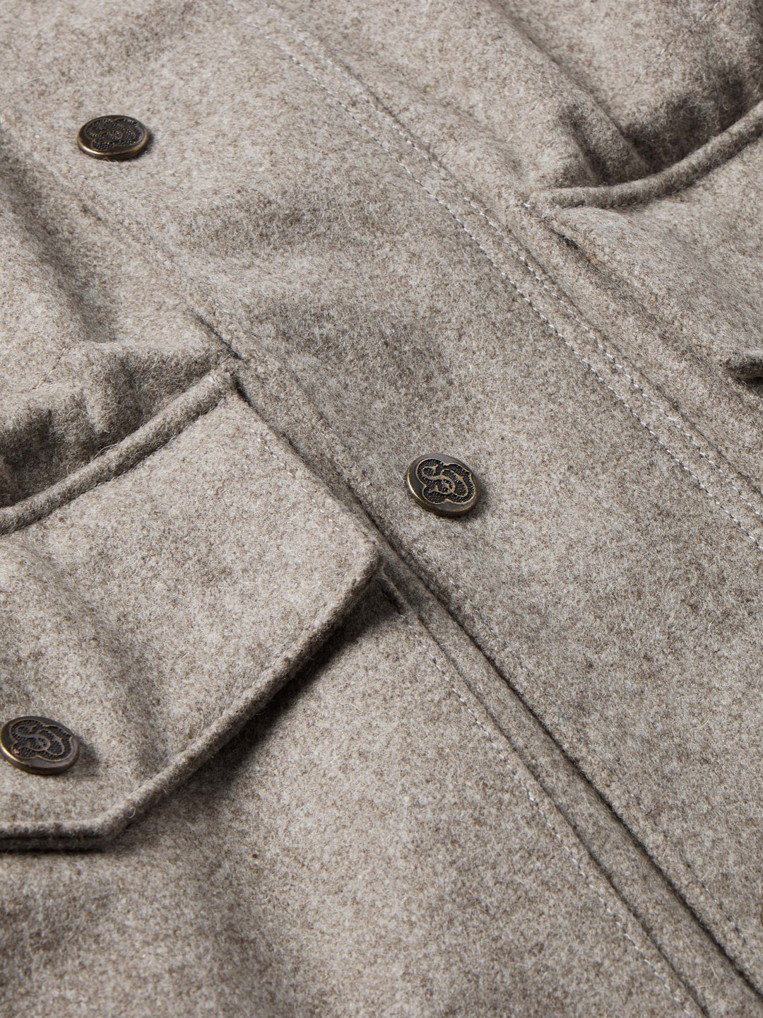 Women's Wool Big Country Rancher - Schaefer Outfitter