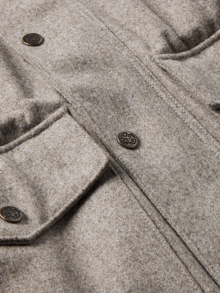 Women's Wool Big Country Rancher - Schaefer Outfitter