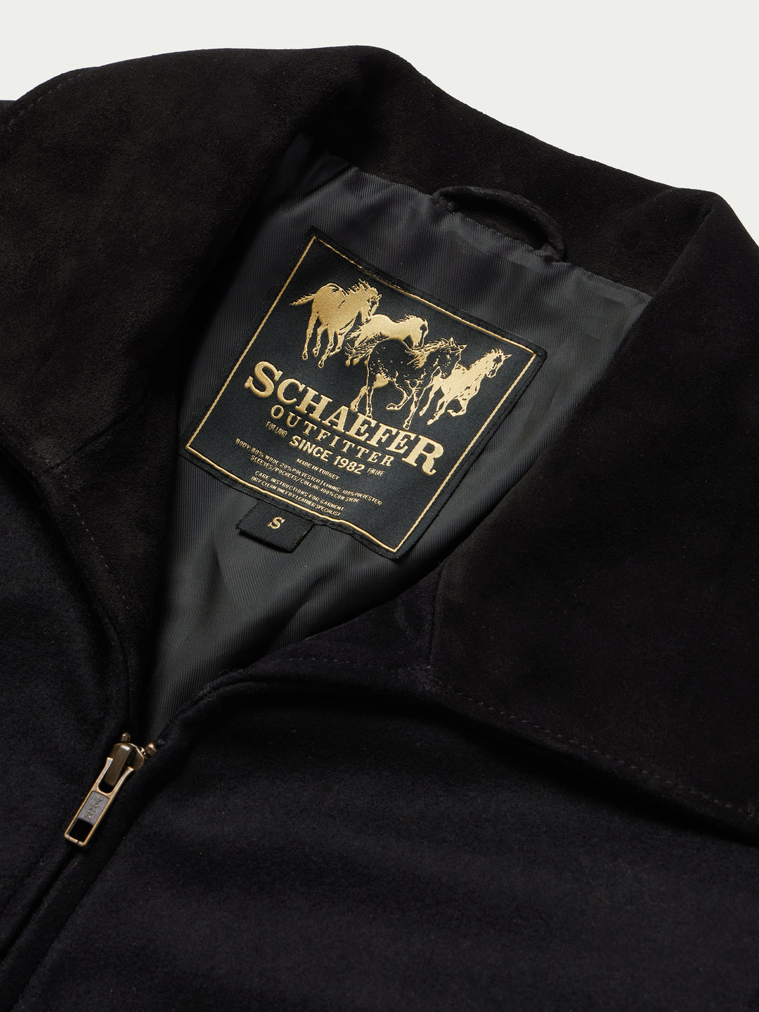 FELINA JACKET - Schaefer Outfitter