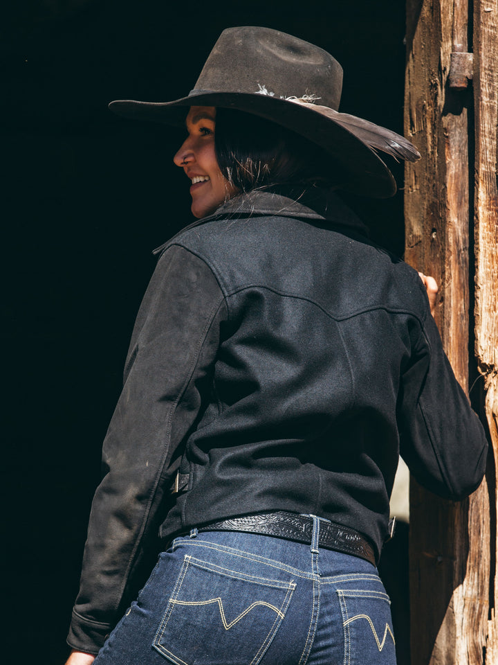 Felina Jacket - Schaefer Outfitter