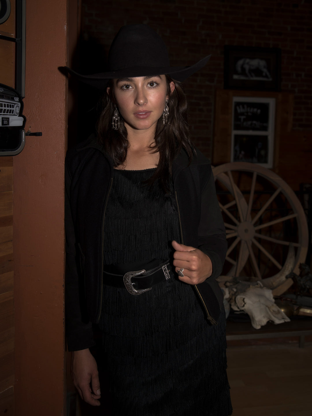 Felina Jacket - Schaefer Outfitter