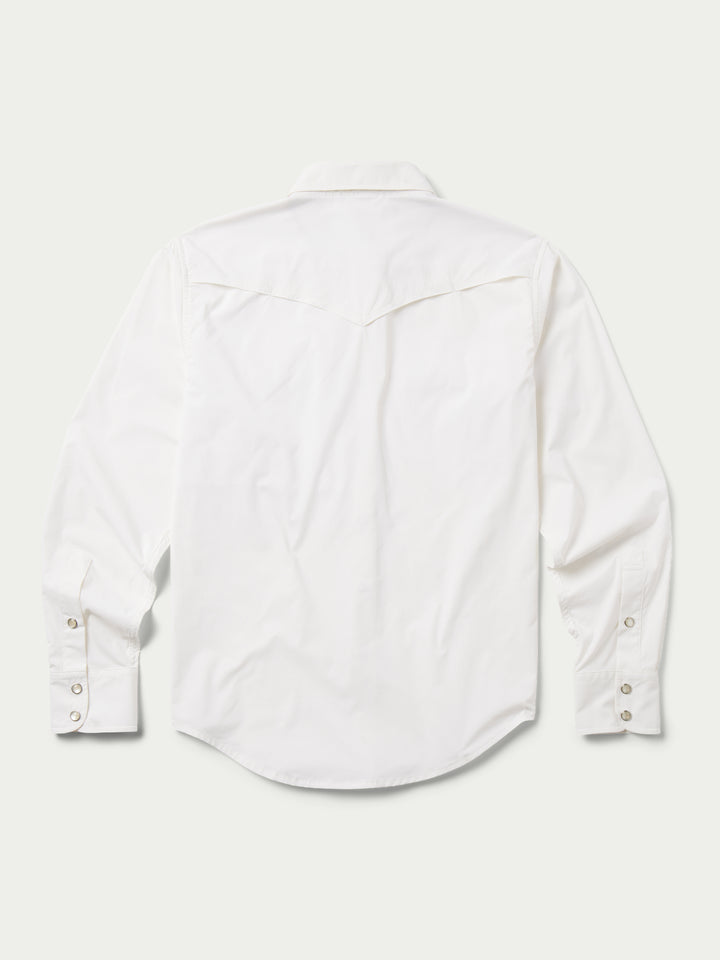 Women's RangeTek Western Guide Snap Shirt - Schaefer Outfitter