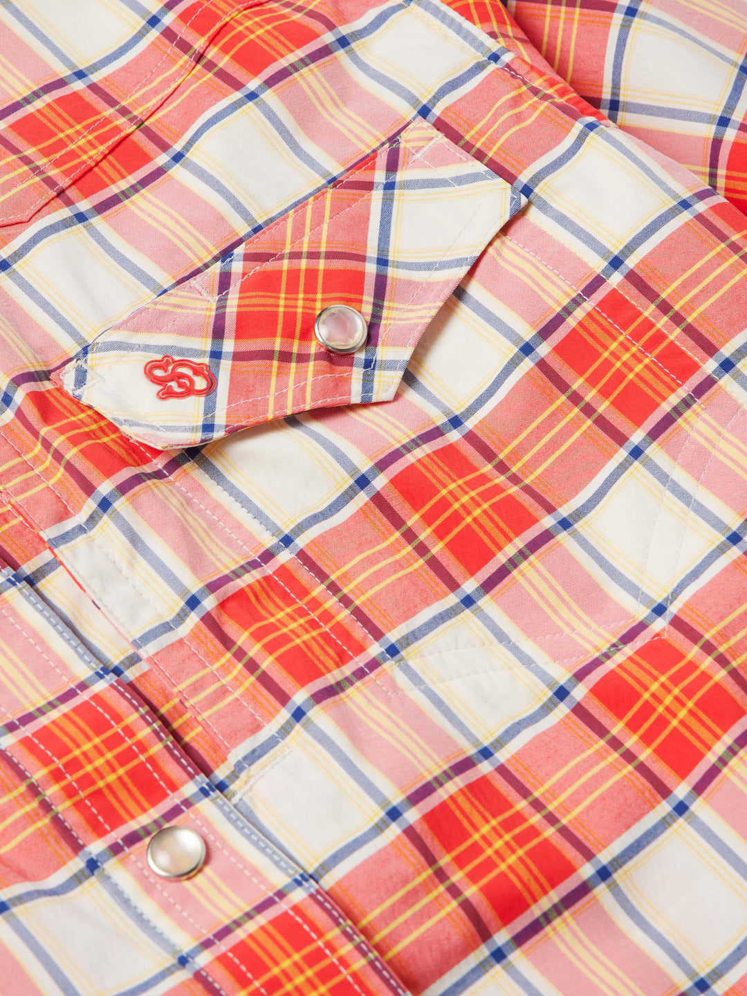 Women's RangeTek Western Guide Snap Shirt - Schaefer Outfitter