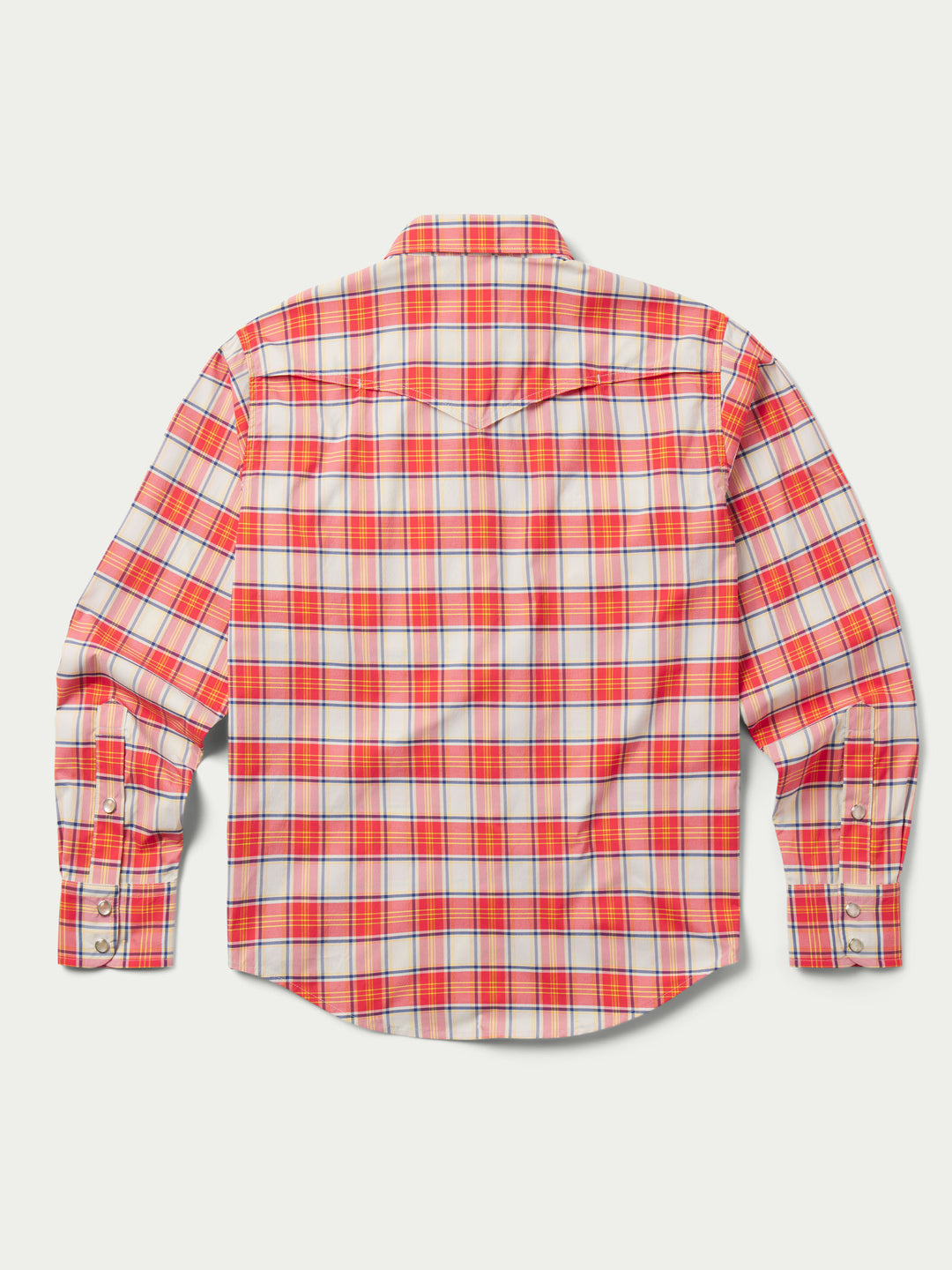 Women's RangeTek Western Guide Snap Shirt - Schaefer Outfitter