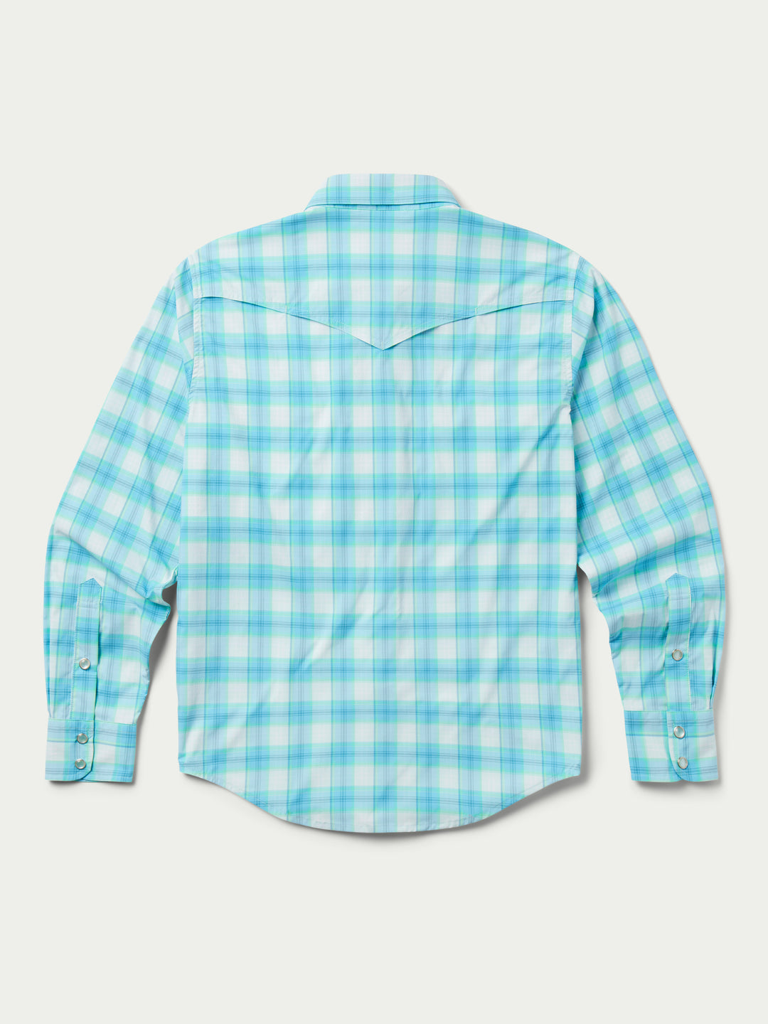 Women's RangeTek Western Guide Snap Shirt - Schaefer Outfitter
