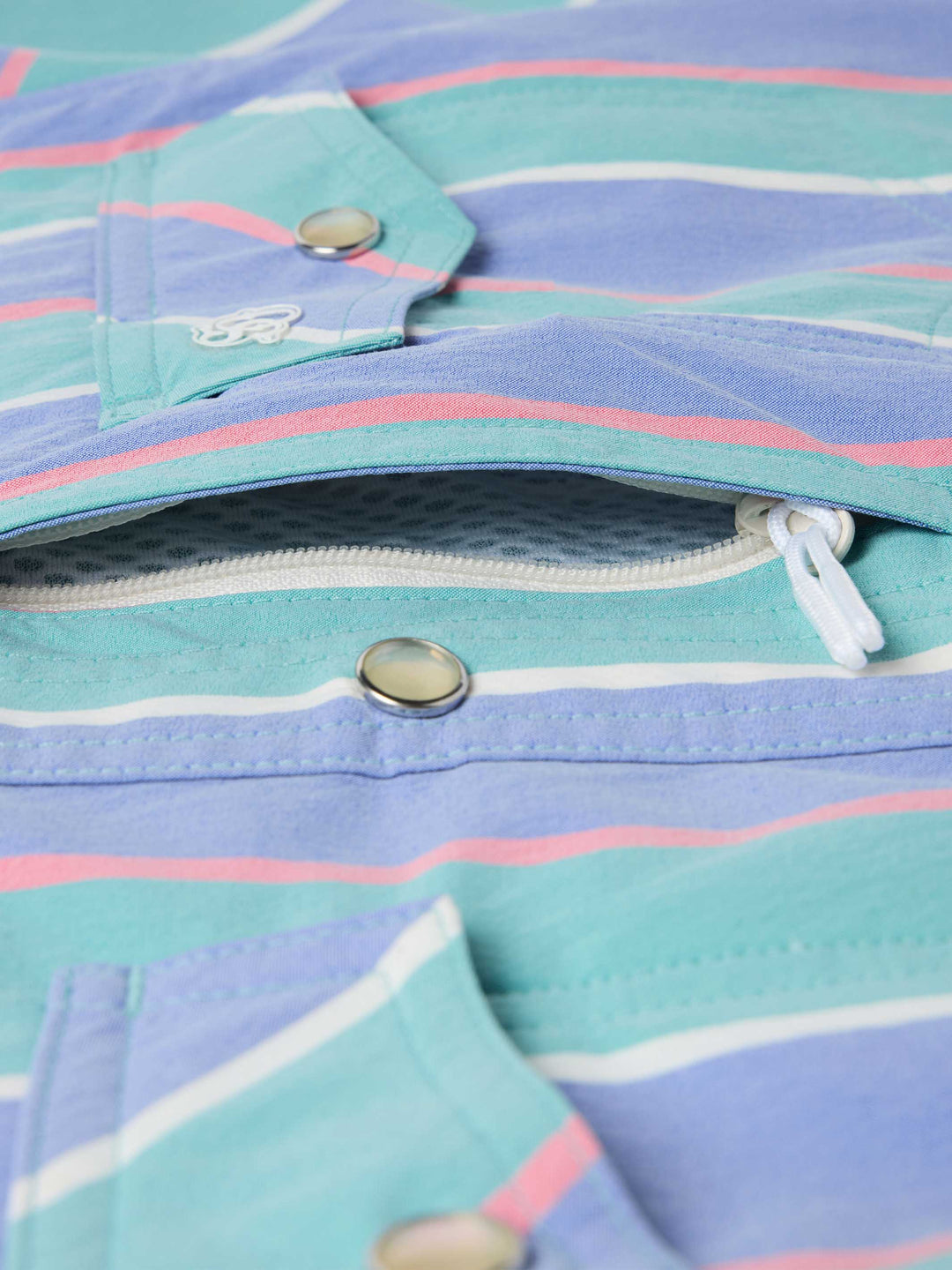 Women's RangeTek Western Guide Snap Shirt - Schaefer Outfitter