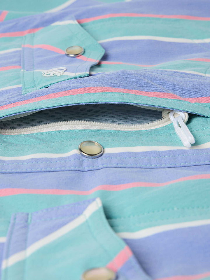 Women's RangeTek Western Guide Snap Shirt - Schaefer Outfitter