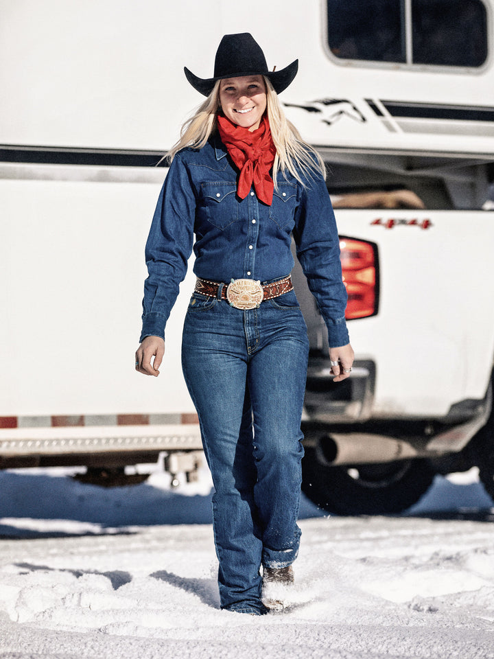 Katy Jean - Schaefer Outfitter