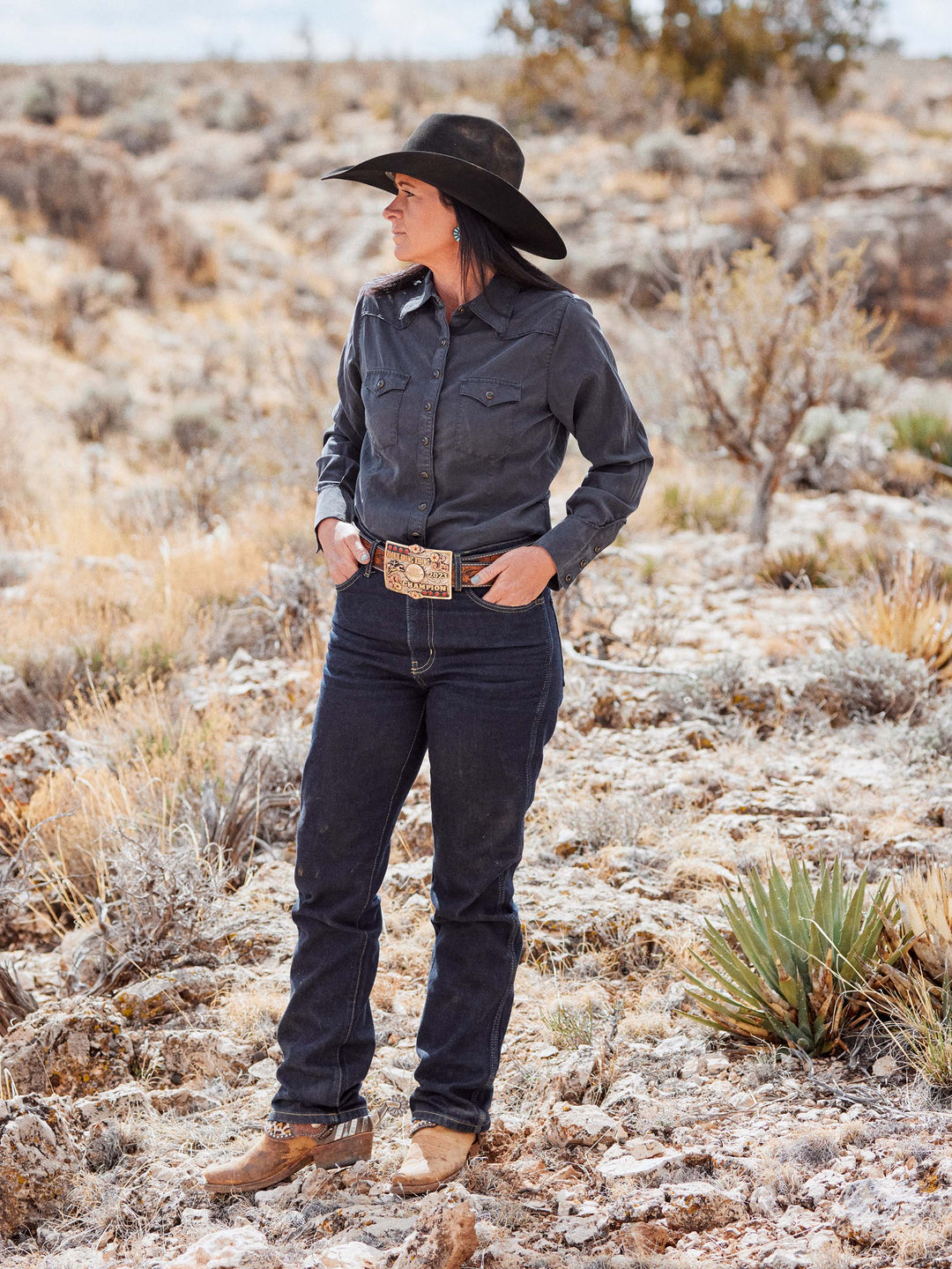 Katy Jean - Schaefer Outfitter