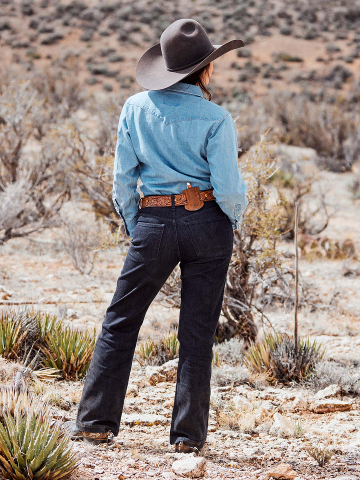 Dallas Jean - Schaefer Outfitter