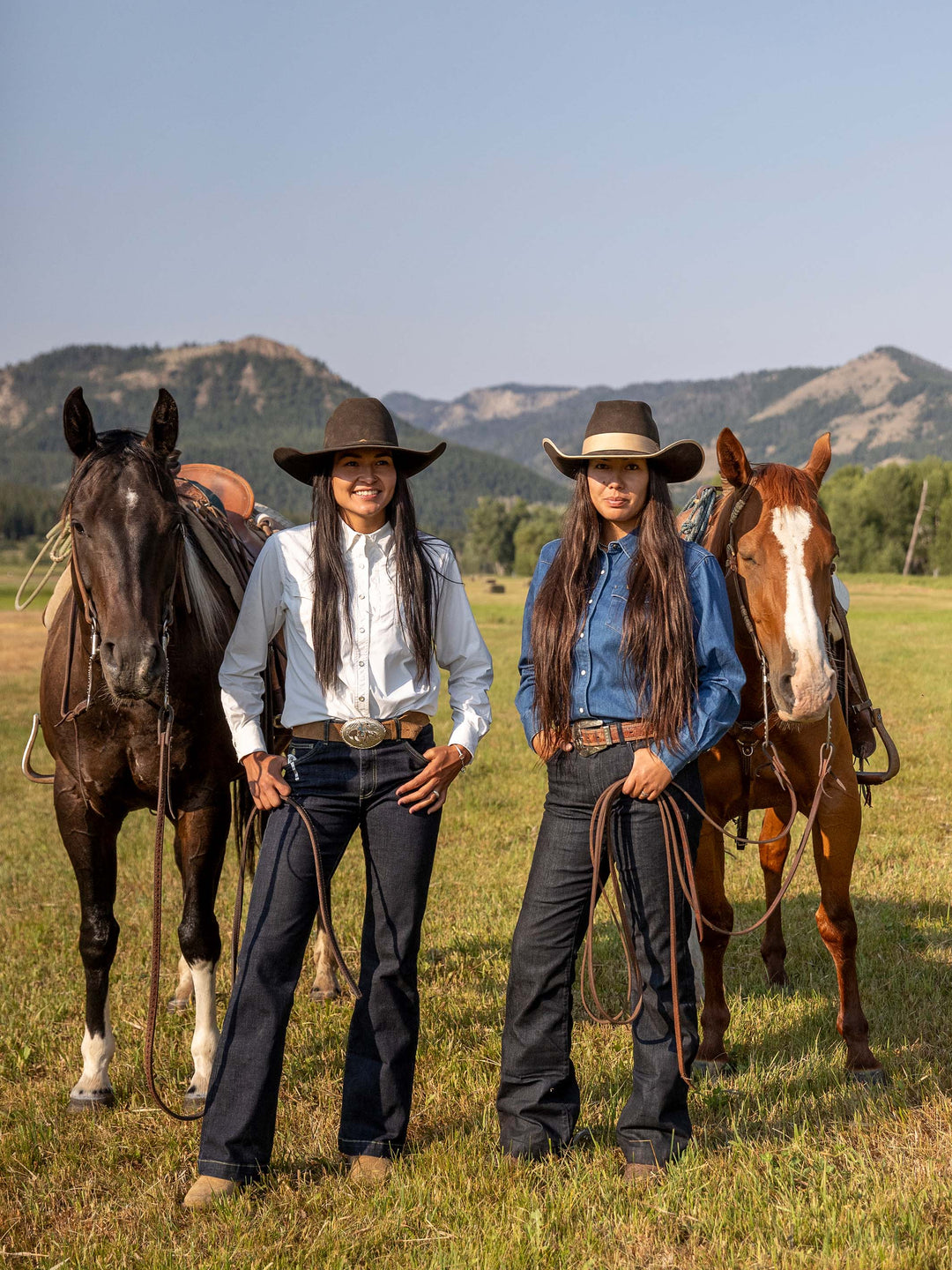 Dallas Jean - Schaefer Outfitter