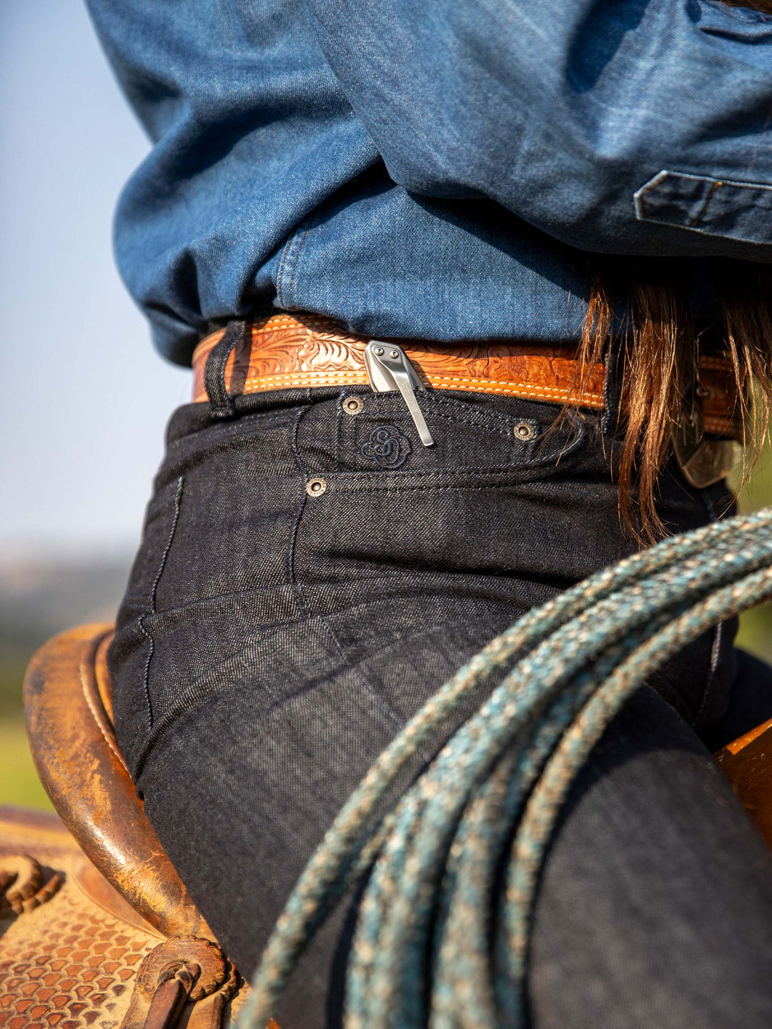 Dallas Jean - Schaefer Outfitter