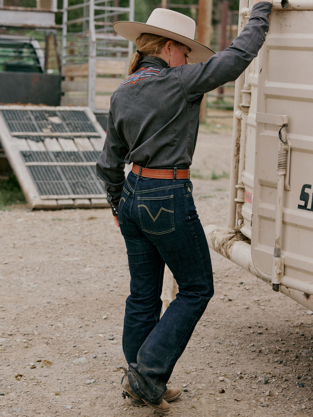 Dallas Jean - Schaefer Outfitter