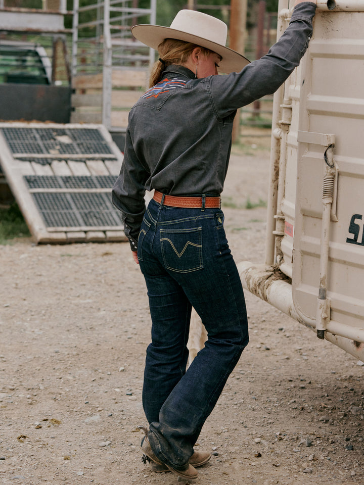 Dallas Jean - Schaefer Outfitter