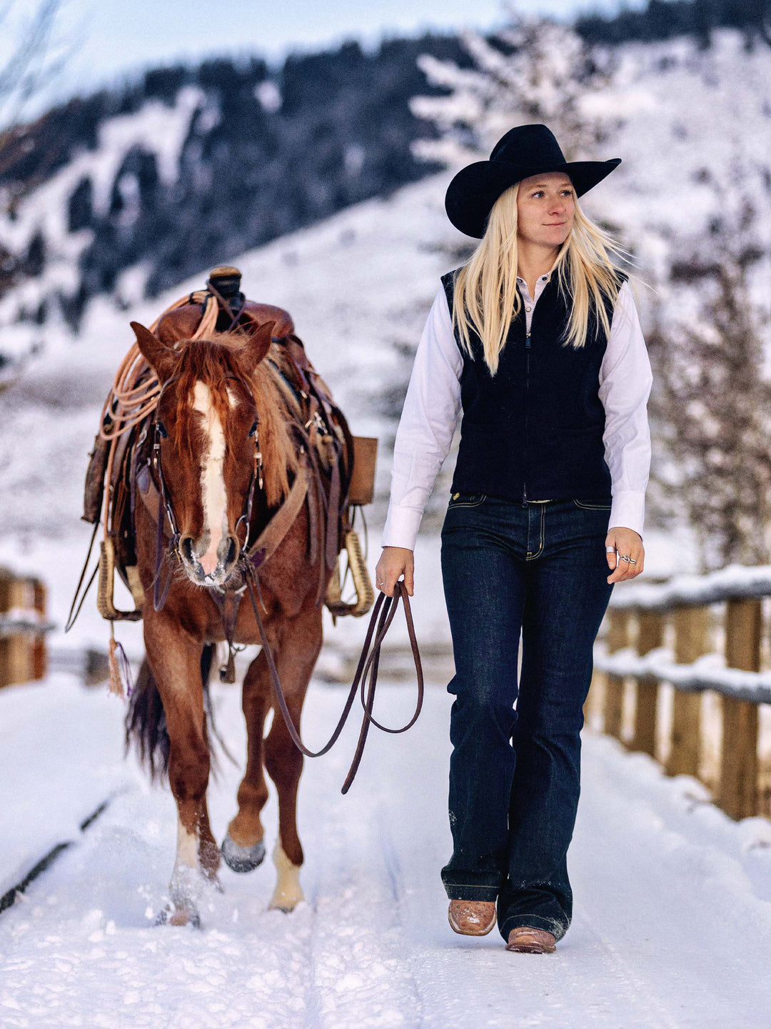 Dallas Jean - Schaefer Outfitter