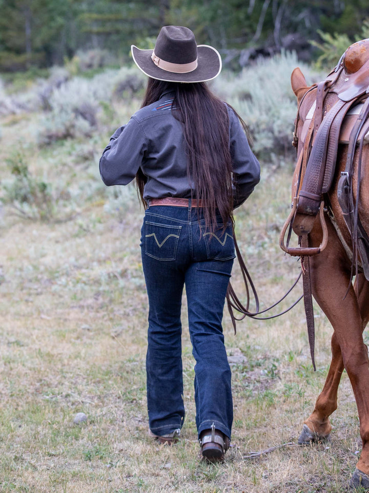 Dallas Jean - Schaefer Outfitter