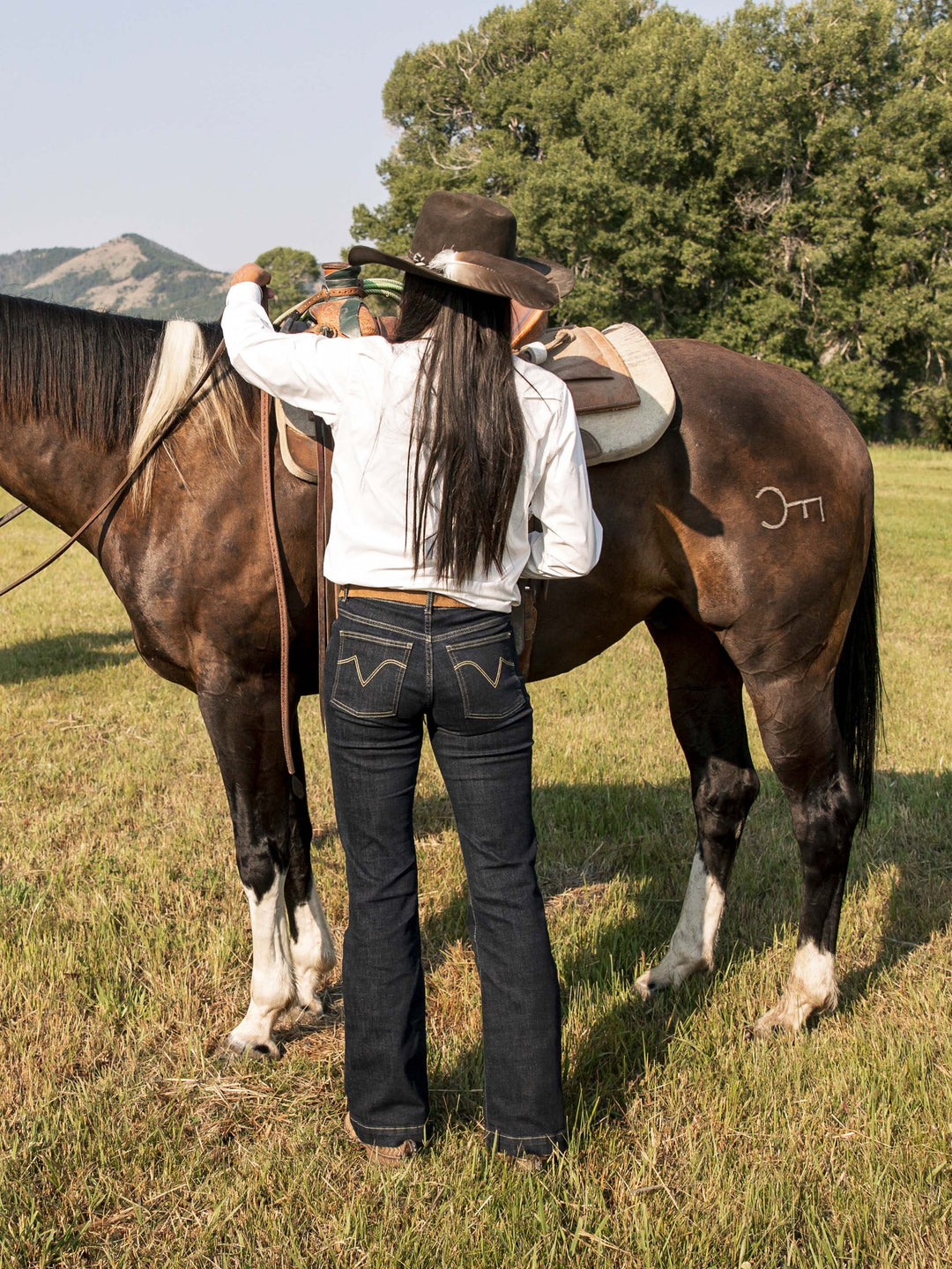 Dallas Jean - Schaefer Outfitter