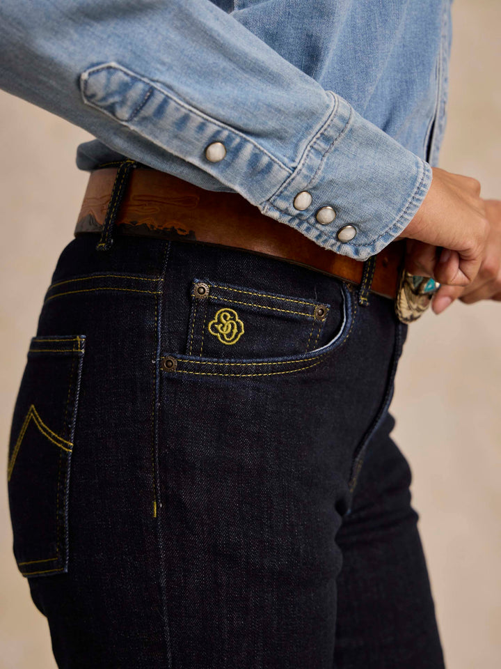 Dallas Jean - Schaefer Outfitter