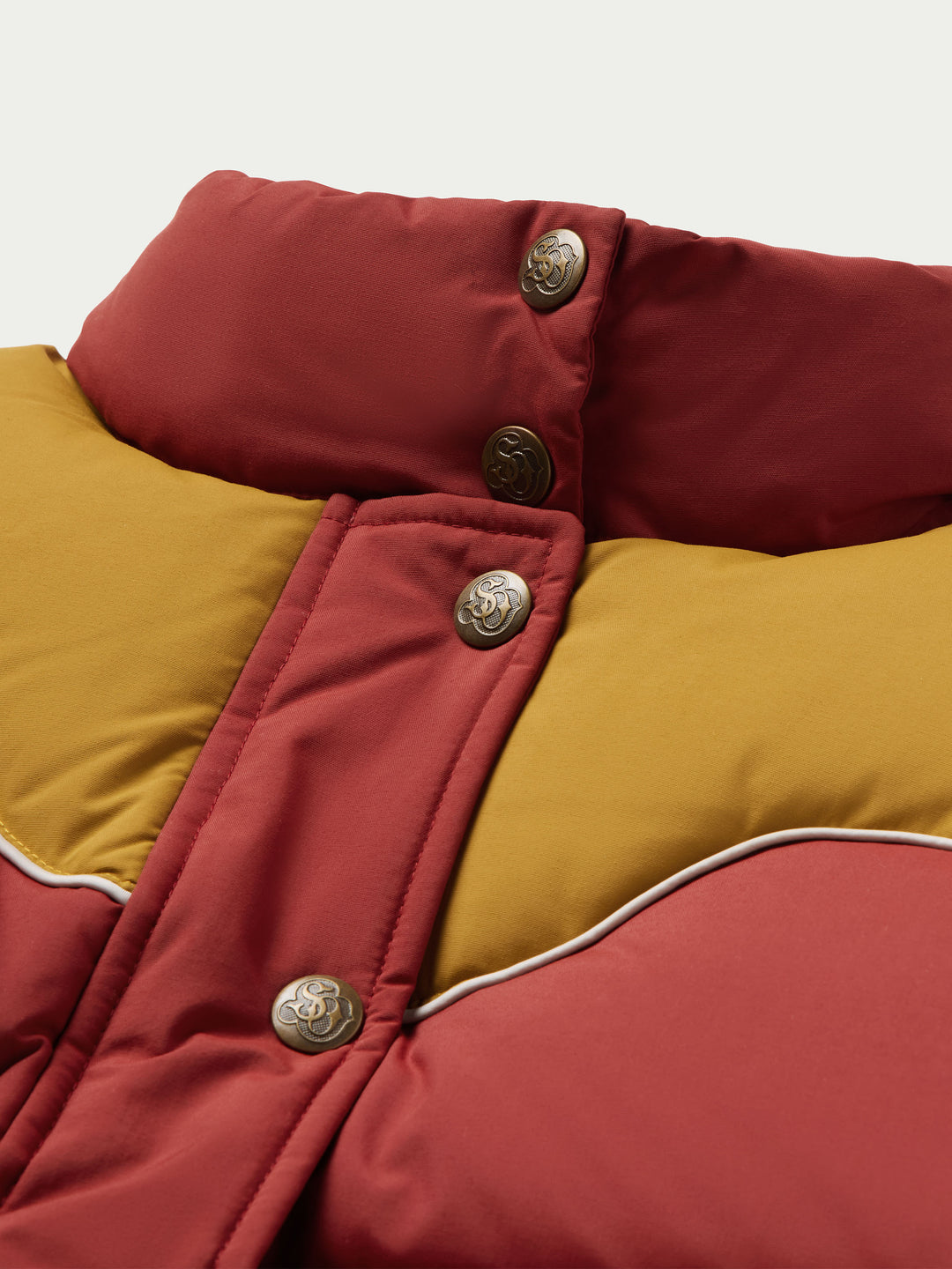 WOMEN'S HELENA DOWN VEST - Schaefer Outfitter