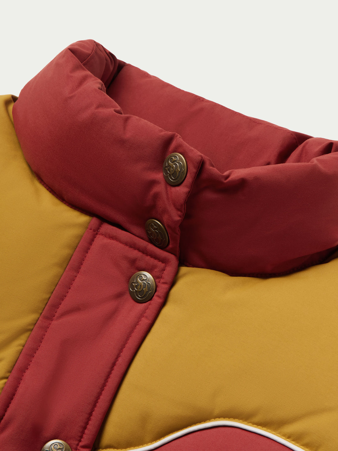 WOMEN'S HELENA DOWN VEST - Schaefer Outfitter