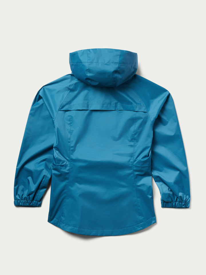 WOMEN'S RAIN JACKET - Schaefer Outfitter