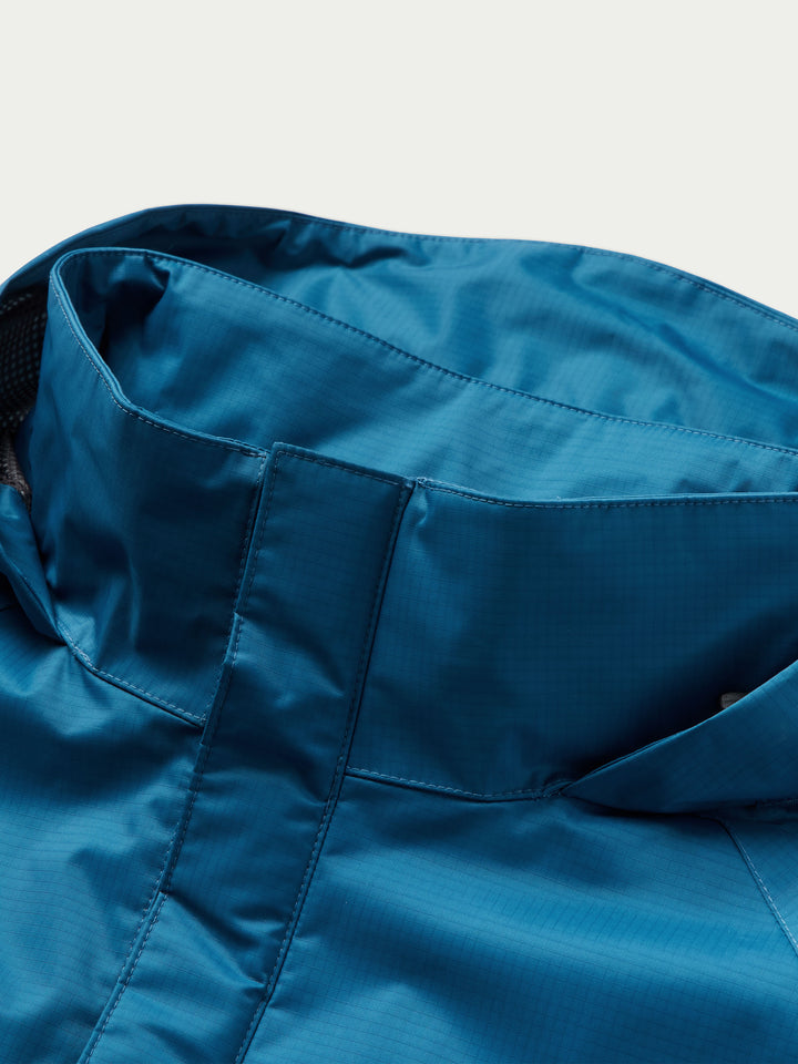 WOMEN'S RAIN JACKET - Schaefer Outfitter