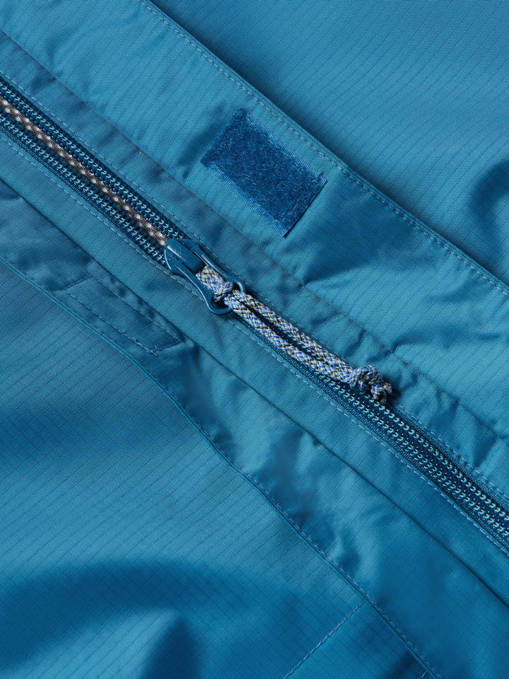 WOMEN'S RAIN JACKET - Schaefer Outfitter