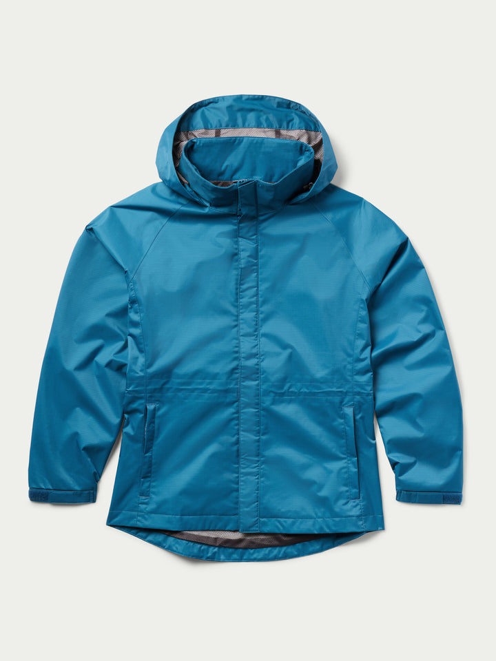 WOMEN'S RAIN JACKET - Schaefer Outfitter