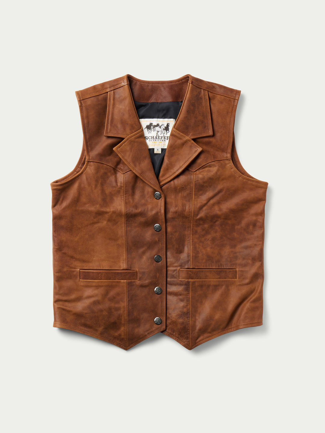Women's Bowie Vest