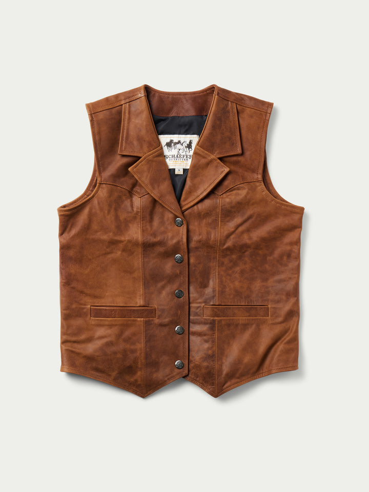 Women's Bowie Vest