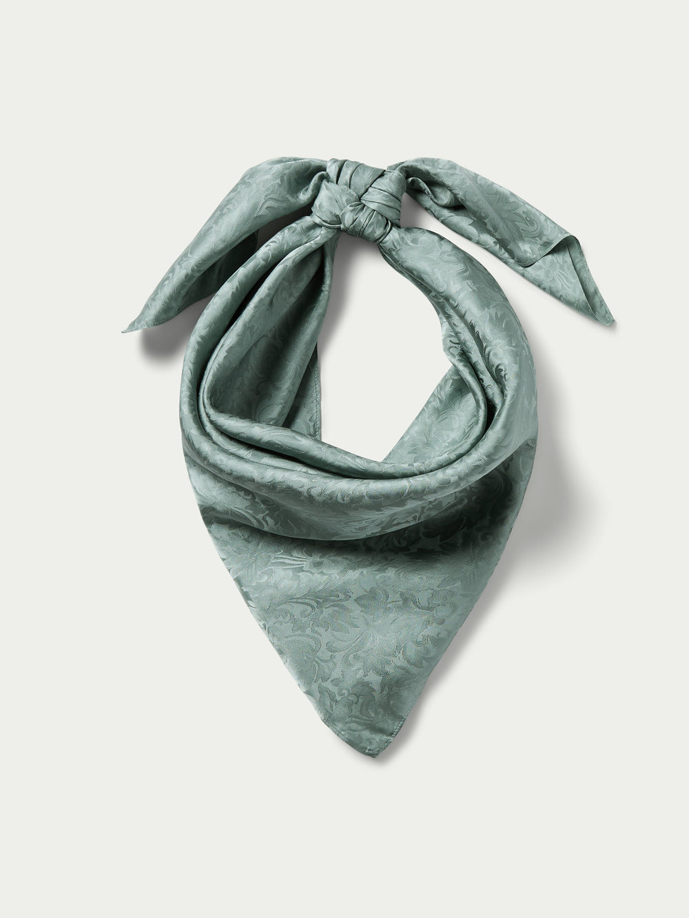 Frontier Jacquard Wild Rags - Schaefer Outfitter