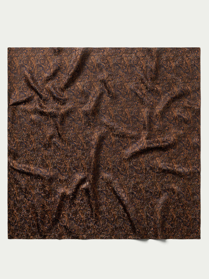 Paisley Wild Rags - Schaefer Outfitter