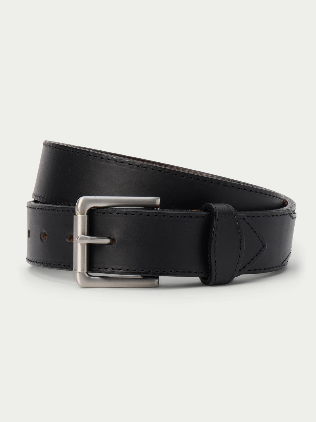 Apache Oil Tanned Belt - Schaefer Outfitter