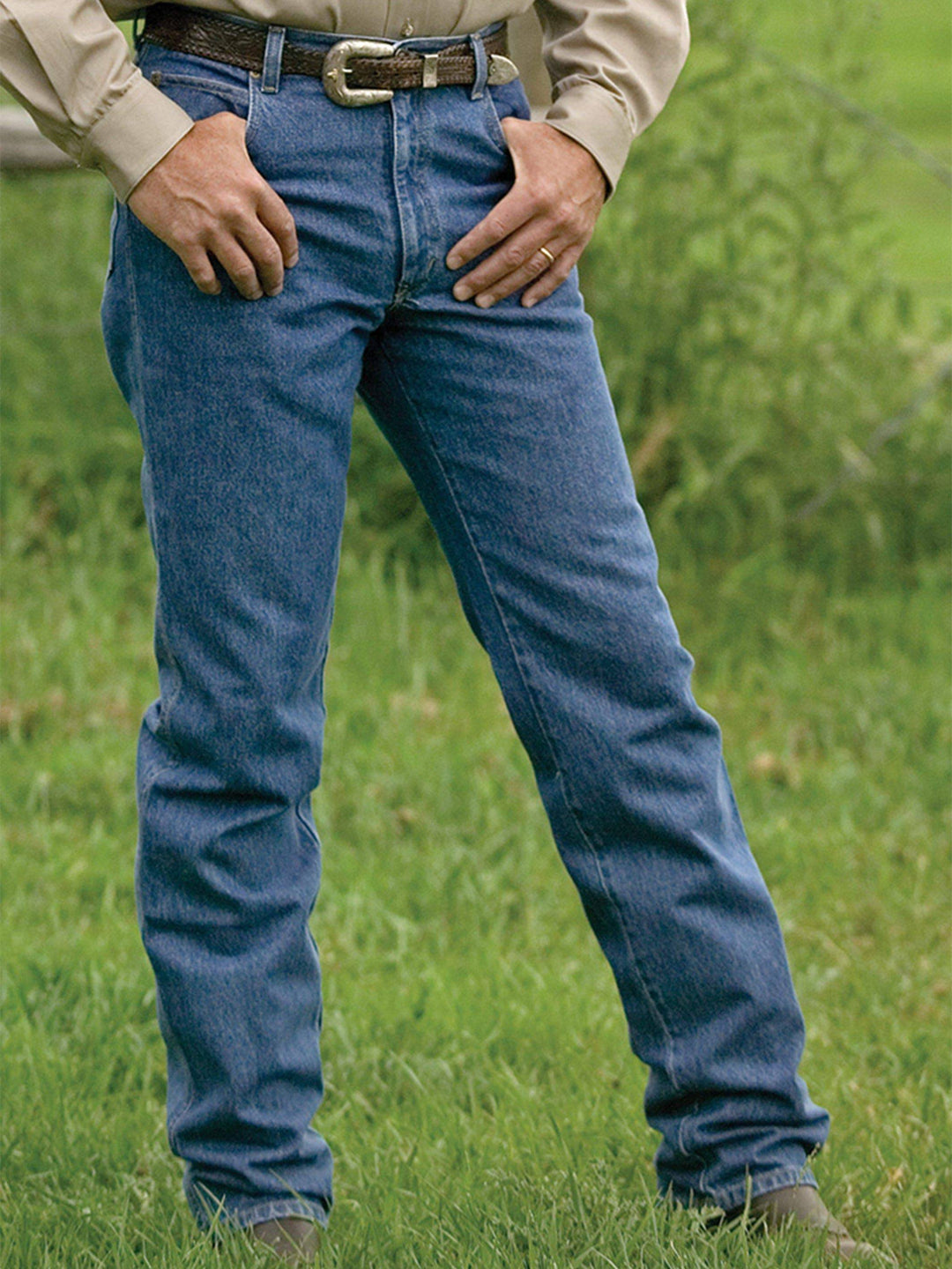 Ranch Hand® Original Dungarees - Schaefer Outfitter