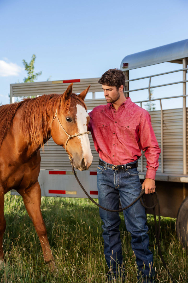 Ranch HandÂ® Reserve Dungarees - Schaefer Outfitter