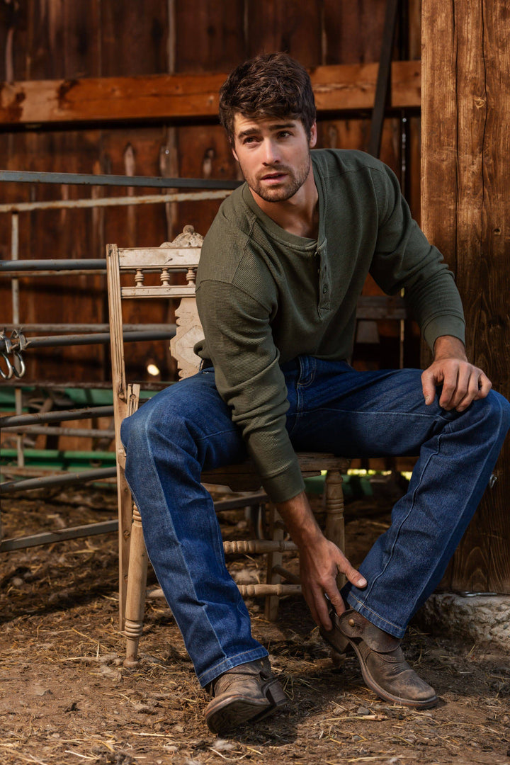 Ranch Hand® Reserve Dungarees - Schaefer Outfitter