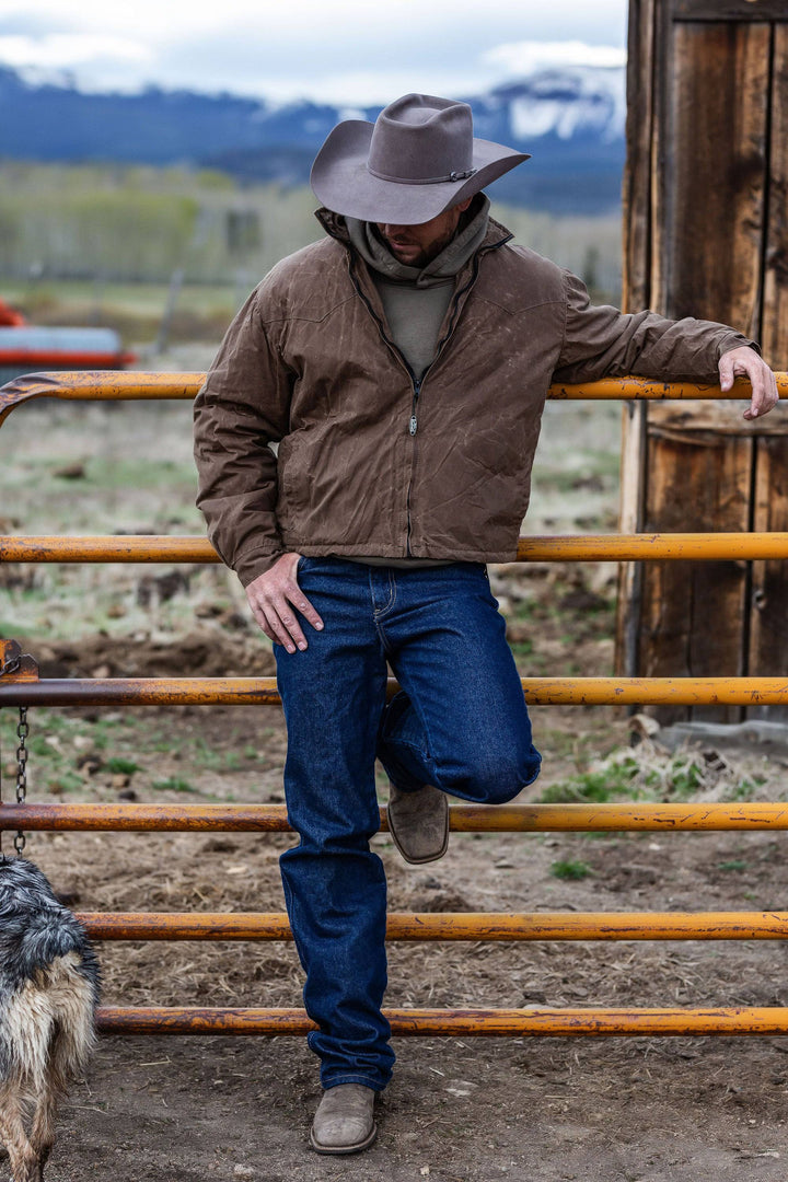 Ranch HandÂ® Reserve Dungarees - Schaefer Outfitter