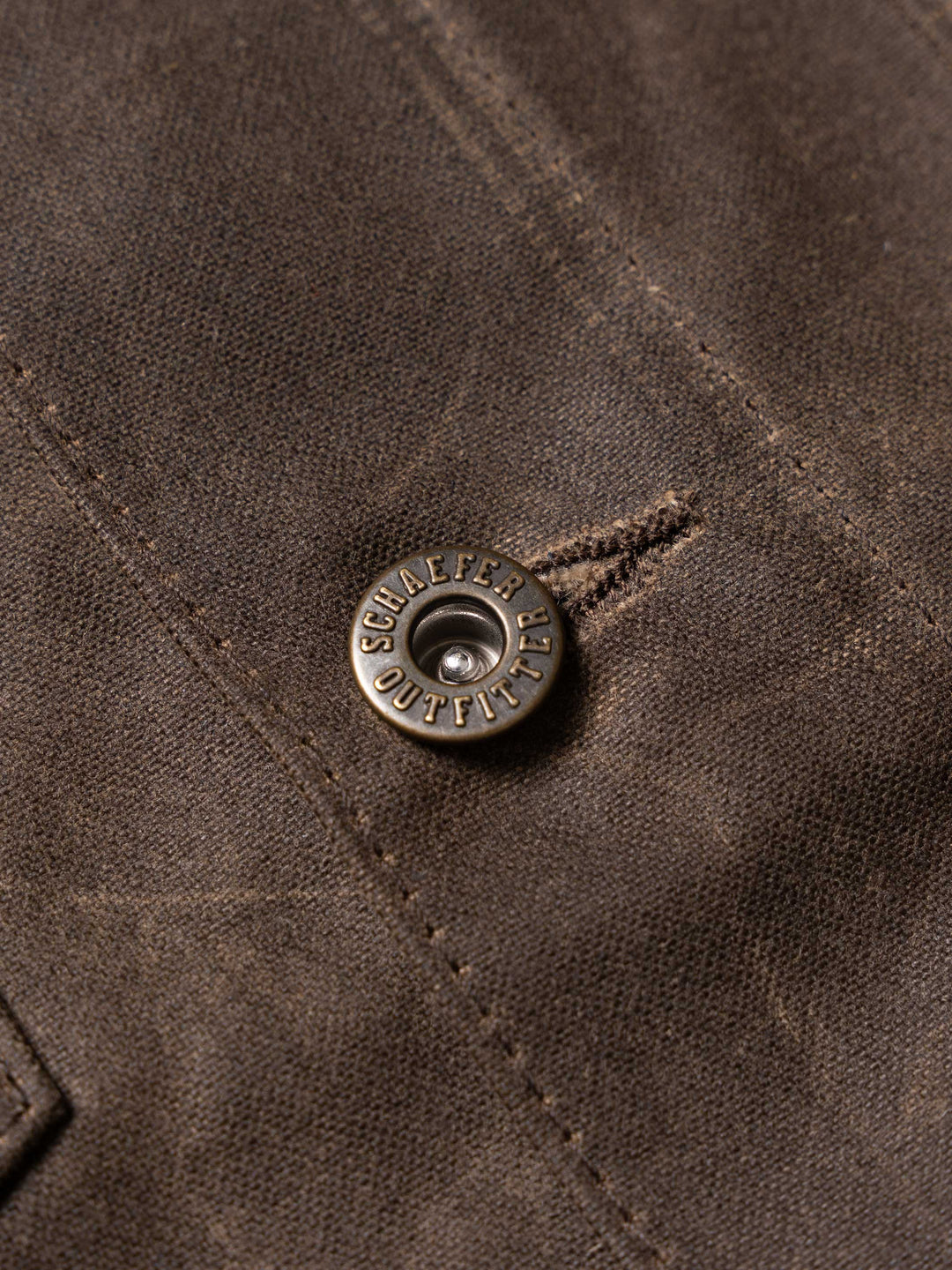 RangeWax® Mesquite Brush Jacket - Schaefer Outfitter