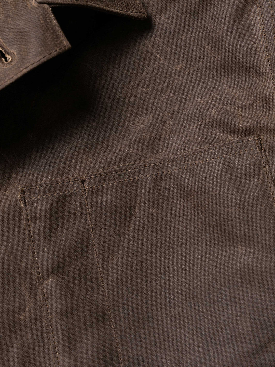 RangeWax® Mesquite Brush Jacket - Schaefer Outfitter