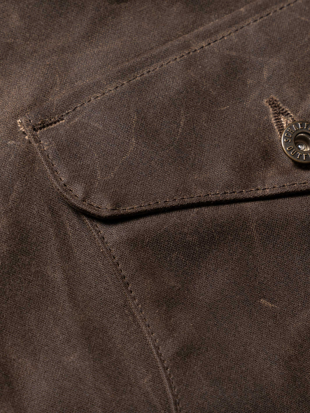 RangeWax® Mesquite Brush Jacket - Schaefer Outfitter
