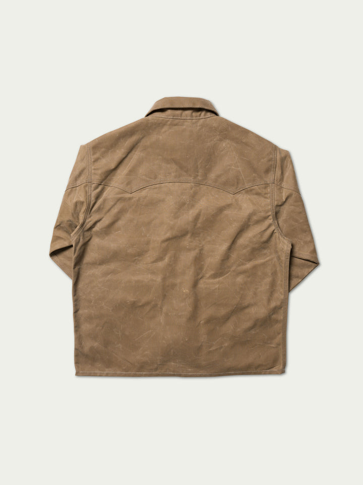 RangeWax® Mesquite Brush Jacket - Schaefer Outfitter