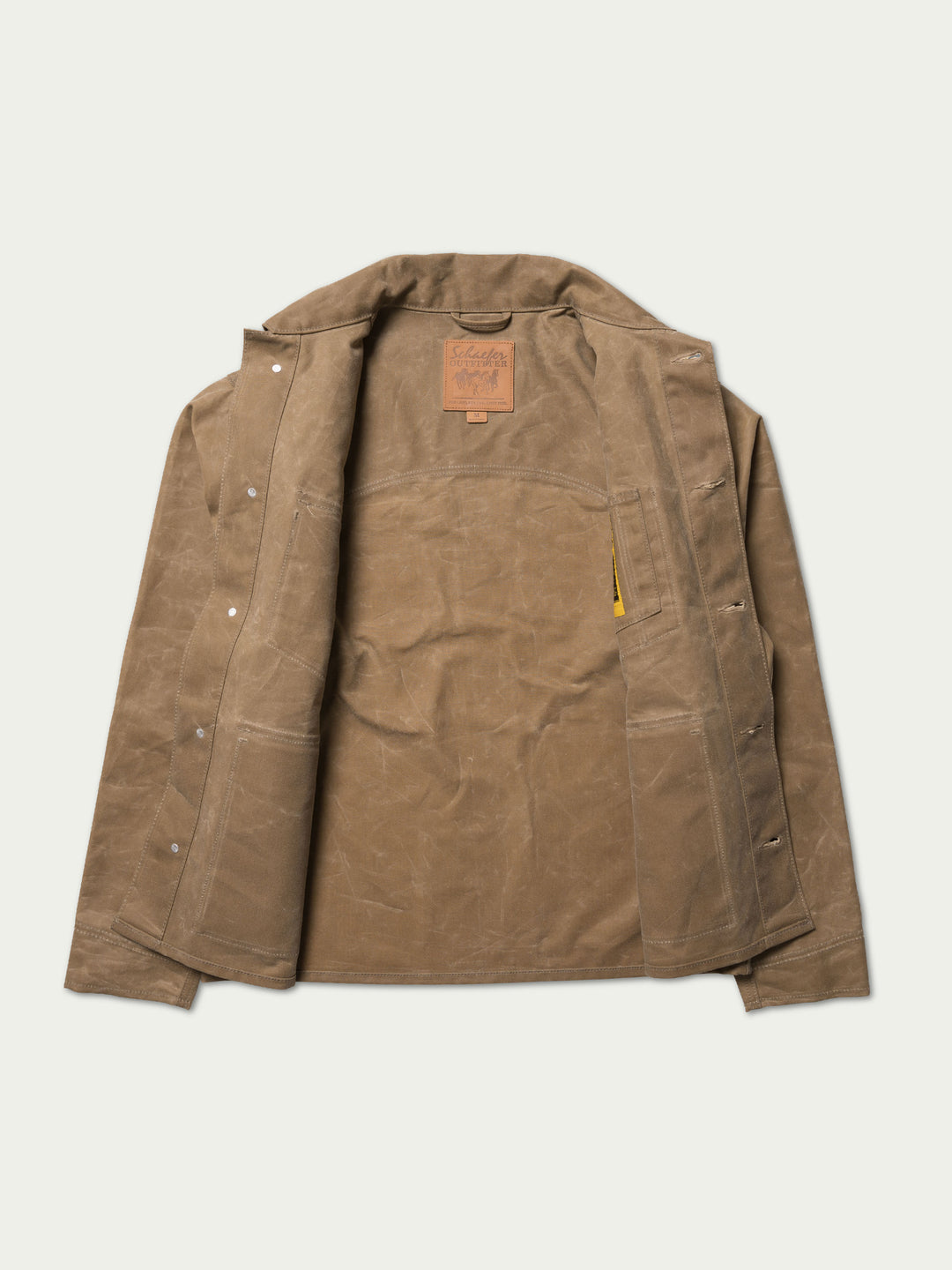 RangeWax® Mesquite Brush Jacket - Schaefer Outfitter